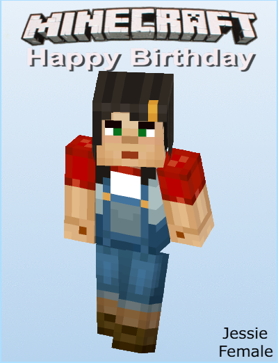 minecraft-flip-card.htm-flip-card